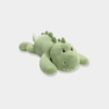 Sleeping Weighted Plush