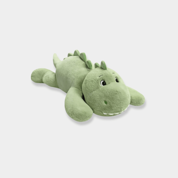 Sleeping Weighted Plush